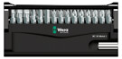 Holder + bit set 30 pcs Mix IP