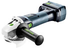 Festool AGC 18 akkukulmahiomakone