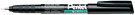 Pentel NMF50 huopakynä musta