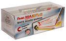 Pentel Maxiflow valkotaulutussi