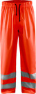 Rain trousers BLÅKLÄDER HVis 1384 L