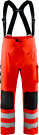 Sadehousut BLÅKLÄDER TASO2 1302 L