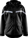 Sadetakki BLÅKLÄDER TASO2 4305 2XL