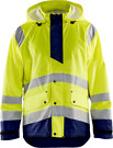 Sadetakki BLÅKLÄDER HVis 4323 XL