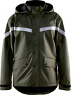 Sadetakki BLÅKLÄDER TASO2 4305 S