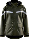 Sadetakki BLÅKLÄDER 4305 4XL