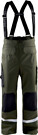 Rain trousers BLÅKLÄDER 1305 4XL