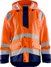 Sadetakki BLÅKLÄDER HVis 4323 4XL