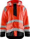 Sadetakki BLÅKLÄDER HVis 4323 XS