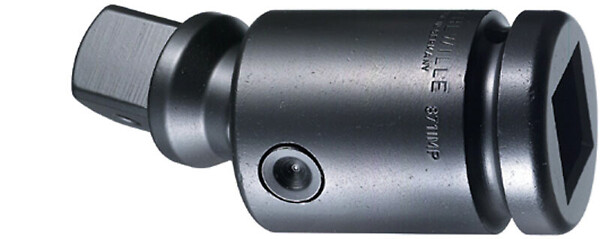 Stahlwille 871 IMP nivelosa 1"  