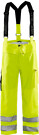 Rain trousers flame-retardant BLÅKLÄDER 13032009