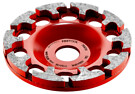 Timanttil DIA ABRASIVE-D130 PREMIUM
