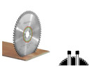 Sahanterä HW 160x2,2x20 TF48