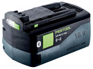 Battery pack BP 18 Li 5,0 ASI