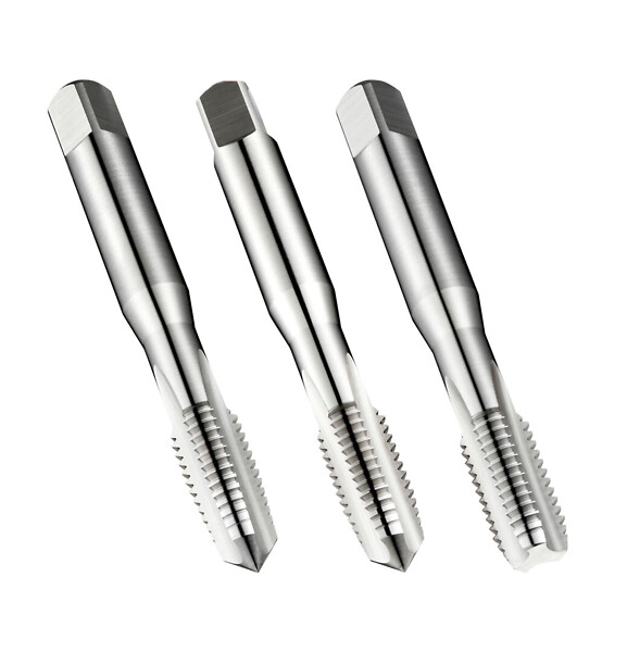 Konekierretappisarja E500 M12 no6 Dormer E500M12NO6