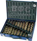 1140 HSS-Co 1-10mm porasarja