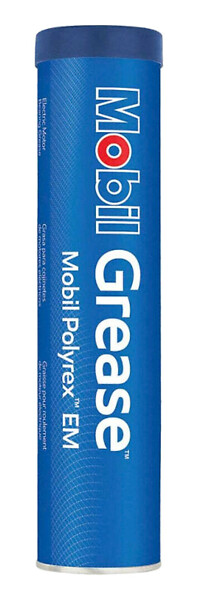 Mobilgrease M-Polyrex EM 390ml EX154409 voitelurasva NLGI2