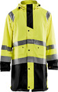 Sadetakki BLÅKLÄDER HVis 4324 XL