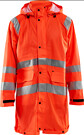 Sadetakki BLÅKLÄDER HVis 4324 S