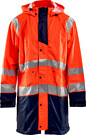 Sadetakki BLÅKLÄDER HVis 4324 S