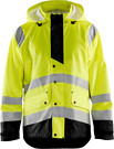 Sadetakki BLÅKLÄDER HVis 4327 3XL
