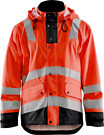 Sadetakki BLÅKLÄDER 4302 4XL