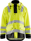 Sadetakki BLÅKLÄDER TASO2 4302 3XL