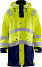 Rain jacket BLÅKLÄDER HVis 4326 m