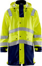Sadetakki BLÅKLÄDER HVis 4326 XL