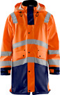 Rain jacket BLÅKLÄDER HVis 4326 L