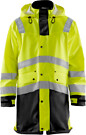 Sadetakki BLÅKLÄDER HVis 4326 L