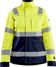 Naisten Multinorm takki  BLÅKLÄDER 40911514