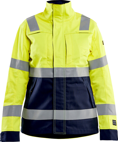 Naisten Multinorm takki  BLÅKLÄDER 40911514  