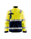 Multinorm talvitakki  BLÅKLÄDER 40681530