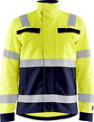 Multinorm takki  BLÅKLÄDER 40871514