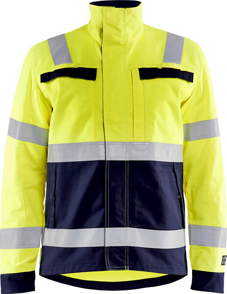 Multinorm takki  BLÅKLÄDER 40871514  