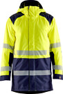 Talviparka BLÅKLÄDER HVis 4457 XS