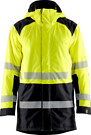 Talviparka BLÅKLÄDER HVis 4457 XS