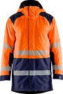 Talviparka BLÅKLÄDER HVis 4457 XS