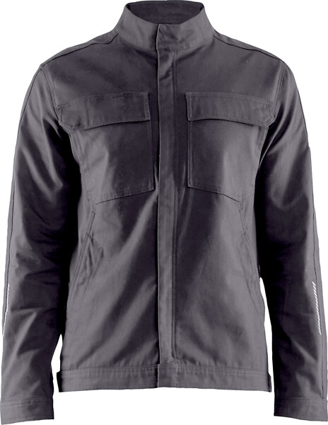 Takki BLÅKLÄDER Stretch 4466 3XL 446613449600 XXXL Harmaa