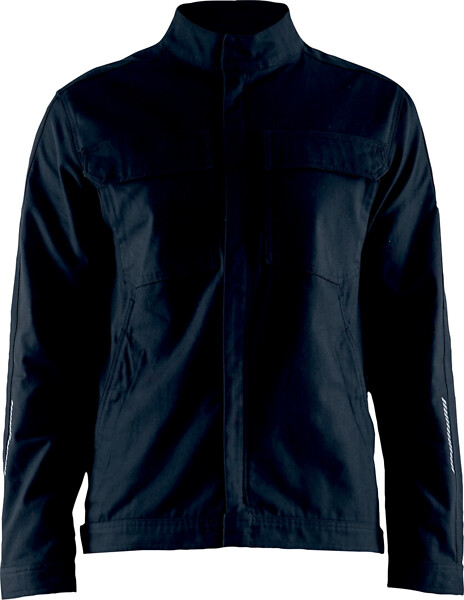 Takki BLÅKLÄDER Stretch 4466 5XL 446613448600 5XL Mariininsininen