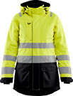 N Talviparka BLÅKLÄDER HVis 4472 XL