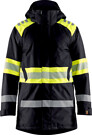 Talviparka BLÅKLÄDER HVis 4485 XS