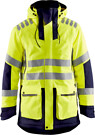 Highvis talviparka Evolution  BLÅKLÄDER 44691921