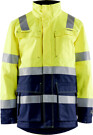 Multinorm talviparka  BLÅKLÄDER 44671514