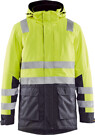 Talviparka BLÅKLÄDER HVis 4495 XS
