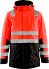 Talviparka BLÅKLÄDER HVis 4495 4XL