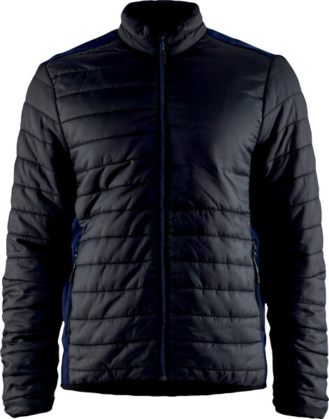 Takki BLÅKLÄDER vuorelline4710 4XL 471020309986 4XL Musta/T.m.sin