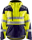Highvis kuoritakki Evolution  BLÅKLÄDER 44901924