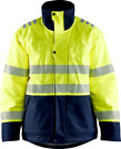 Multinorm talvitakki  BLÅKLÄDER 45171534